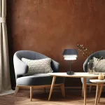 Настольный светильник Escada VARIATION 10187/T