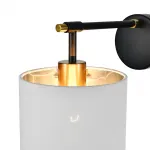 Настенный светильник Escada ADAGIO 10186/1A от ImperiumLoft