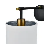 Настенный светильник Escada ADAGIO 10186/1A от ImperiumLoft