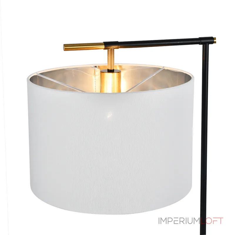 Настольный светильник Escada ADAGIO 10186/L от ImperiumLoft