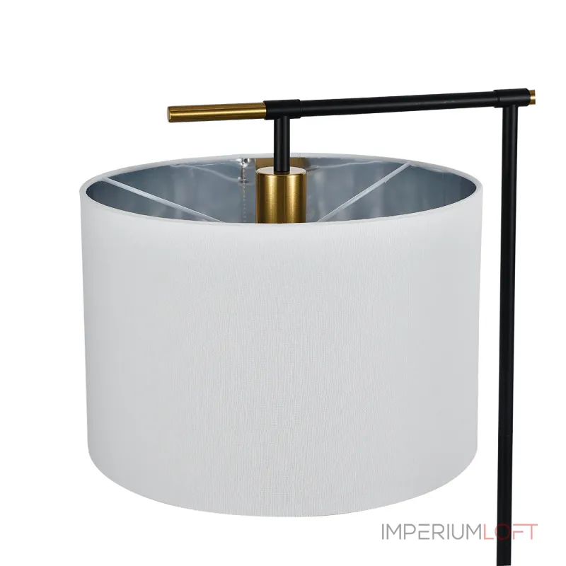 Настольный светильник Escada ADAGIO 10186/L от ImperiumLoft