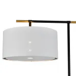 Напольный светильник Escada ADAGIO 10186/T от ImperiumLoft