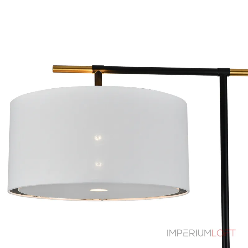 Напольный светильник Escada ADAGIO 10186/T от ImperiumLoft