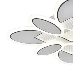 Потолочный светильник Escada DUNE 10210/8LED от ImperiumLoft