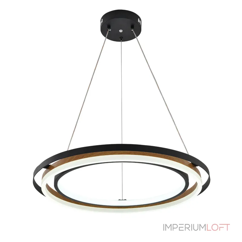 Подвесной светильник Escada LAGOM 10248/2LED от ImperiumLoft