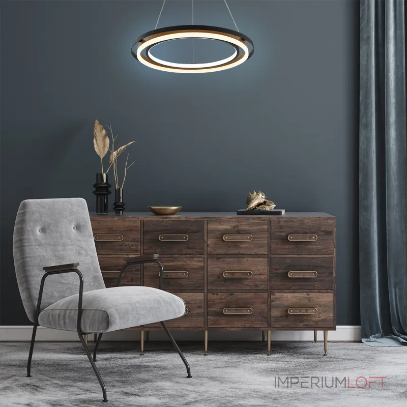 Подвесной светильник Escada LAGOM 10248/2LED от ImperiumLoft