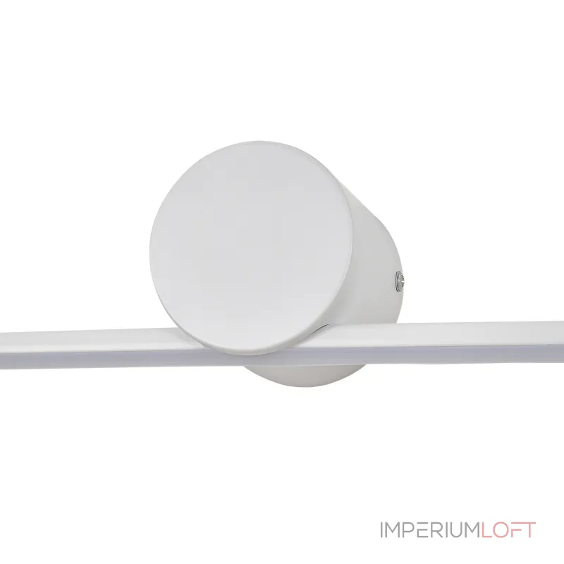 Настенный светильник Escada LINE 10281/1LED White от ImperiumLoft Настенный светильник Escada LINE 10281/1LED White от ImperiumLoft
