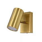 Настенный светильник Escada STIGMA 10283/1LED Brass от ImperiumLoft