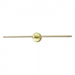 Настенный светильник Escada FOCUS 10289/1LED Gold от ImperiumLoft