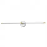 Настенный светильник Escada FOCUS 10289/1LED White от ImperiumLoft