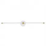 Настенный светильник Escada FOCUS 10289/1LED White от ImperiumLoft