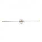 Настенный светильник Escada FOCUS 10289/1LED White от ImperiumLoft