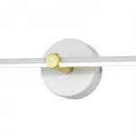 Настенный светильник Escada FOCUS 10289/1LED White от ImperiumLoft