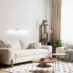 Настенный светильник Escada FOCUS 10289/1LED White от ImperiumLoft