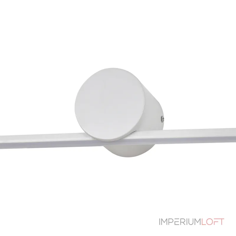 Настенный светильник Escada LINE 10291/1LED White от ImperiumLoft