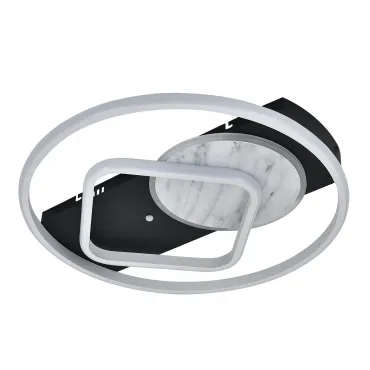 Потолочный светильник Escada NEBULA 10292/3LED Потолочный светильник Escada NEBULA 10292/3LED