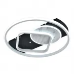 Потолочный светильник Escada NEBULA 10292/3LED от ImperiumLoft