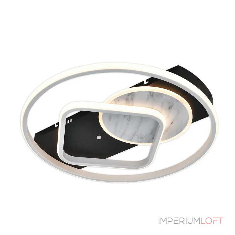 Потолочный светильник Escada NEBULA 10292/3LED от ImperiumLoft