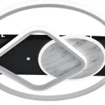 Потолочный светильник Escada NEBULA 10292/3LED от ImperiumLoft