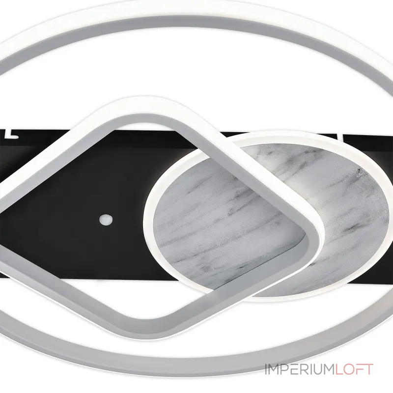 Потолочный светильник Escada NEBULA 10292/3LED от ImperiumLoft