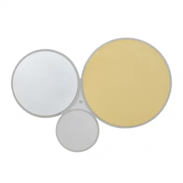 Настенно-потолочный свет Escada PANDORA 10305/3LED