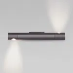 Настенный светодиодный светильник Eurosvet Tybee a063050 от ImperiumLoft