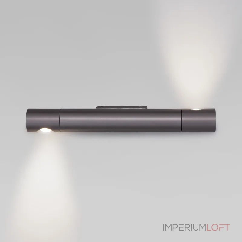 Настенный светодиодный светильник Eurosvet Tybee a063050 от ImperiumLoft