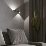 Настенный светодиодный светильник Eurosvet Tybee a063050 от ImperiumLoft