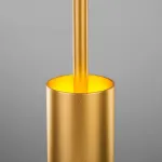 Подвесной светодиодный светильник Eurosvet Dante a051710 от ImperiumLoft