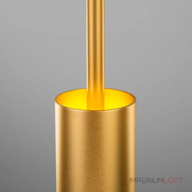 Подвесной светодиодный светильник Eurosvet Dante a051710 от ImperiumLoft