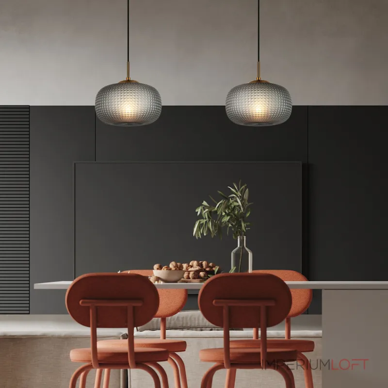 Подвесной светильник Eurosvet Gem 50262/1