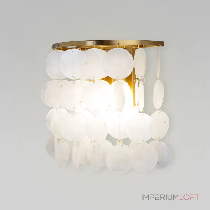 Бра Eurosvet Sandra a071169 от ImperiumLoft Бра Eurosvet Sandra a071169 от ImperiumLoft