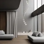 Подвесной светильник TK Lighting Aurora 10182