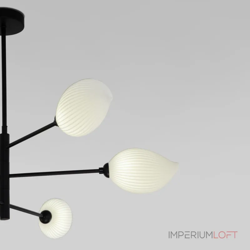 Люстра на штанге Eurosvet Sinki 30189/6 Люстра на штанге Eurosvet Sinki 30189/6