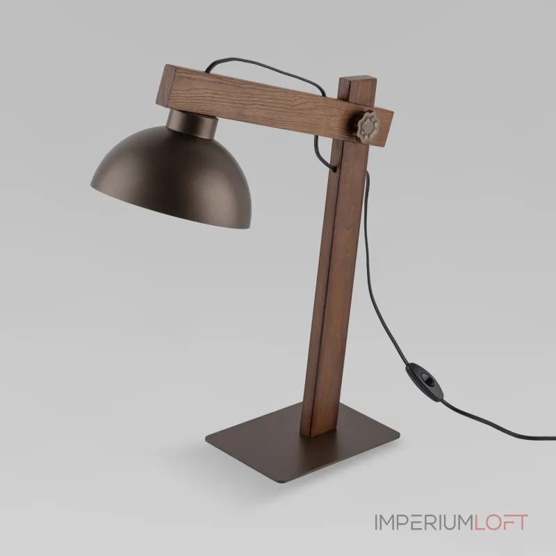 Настольный светильник TK Lighting Oslo a068768 от ImperiumLoft Настольный светильник TK Lighting Oslo a068768 от ImperiumLoft