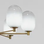 Люстра на штанге Eurosvet Loona 60161/6