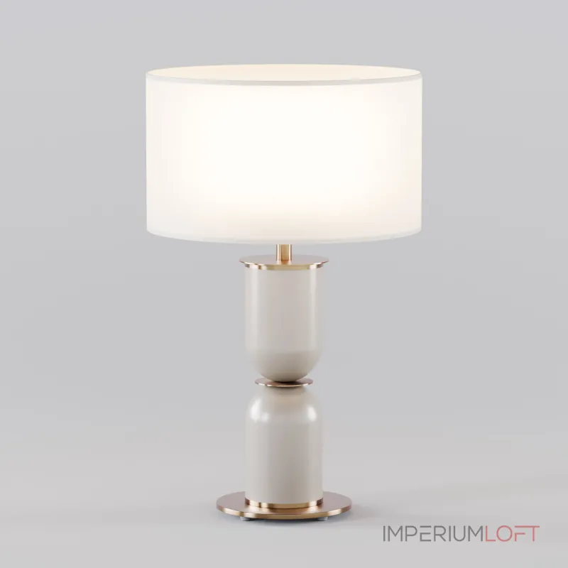 Настольный светильник Eurosvet Caprera a063865 от ImperiumLoft Настольный светильник Eurosvet Caprera a063865 от ImperiumLoft