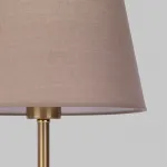 Настольный светильник Eurosvet Ozark a064978 от ImperiumLoft