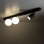 Настенный светильник TK Lighting Vox a068812 от ImperiumLoft