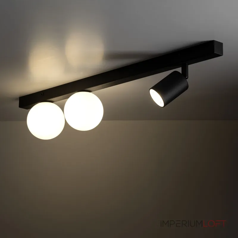 Настенный светильник TK Lighting Vox a068812 от ImperiumLoft Настенный светильник TK Lighting Vox a068812 от ImperiumLoft