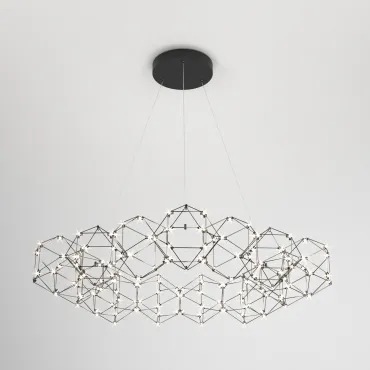 Подвесная люстра Eurosvet Uma 90169/15 Подвесная люстра Eurosvet Uma 90169/15