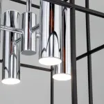 Потолочный светильник Eurosvet Adamson a060670 от ImperiumLoft