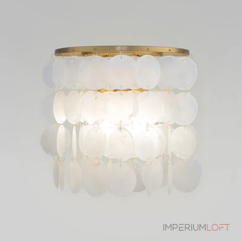 Бра Eurosvet Sandra a071169 от ImperiumLoft Бра Eurosvet Sandra a071169 от ImperiumLoft