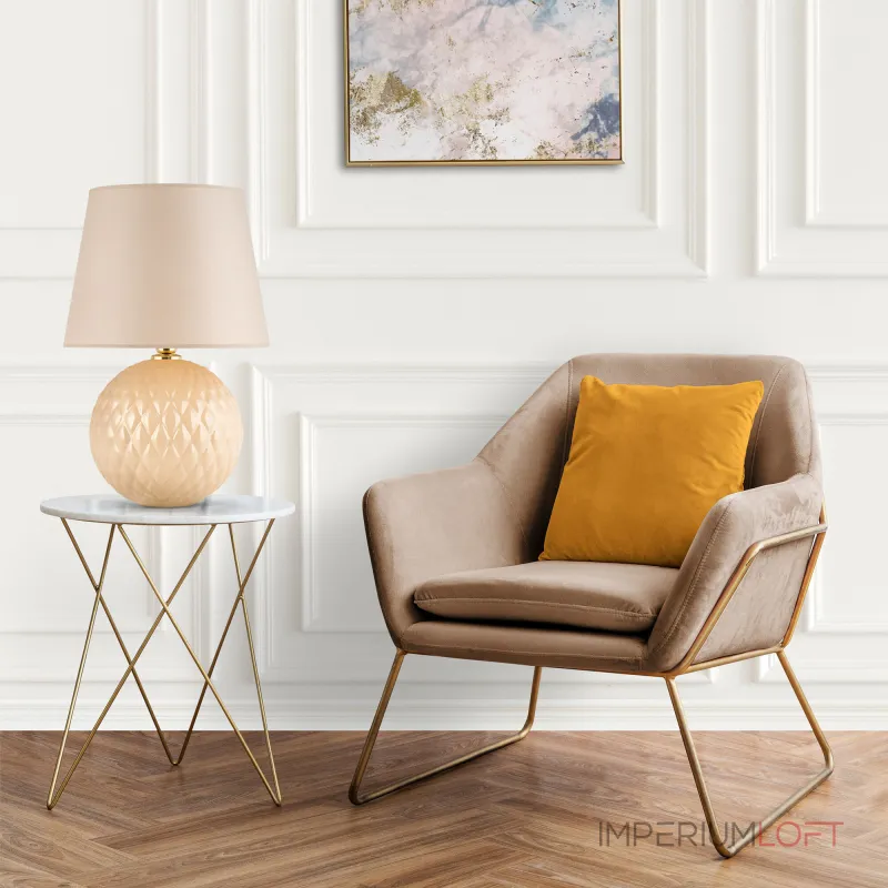 Настольный светильник TK Lighting Santana a065253 от ImperiumLoft Настольный светильник TK Lighting Santana a065253 от ImperiumLoft