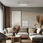 Потолочный светильник TK Lighting Rondo a065052 от ImperiumLoft