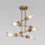 Потолочный светильник Eurosvet Oriens a068072 от ImperiumLoft