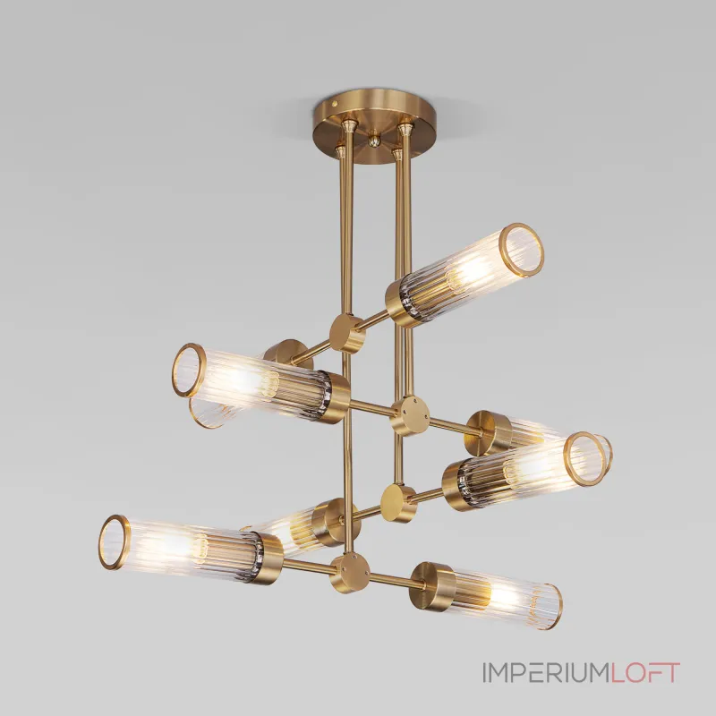 Потолочный светильник Eurosvet Oriens a068072 от ImperiumLoft