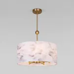 Потолочный светильник Eurosvet Brume a069024 от ImperiumLoft