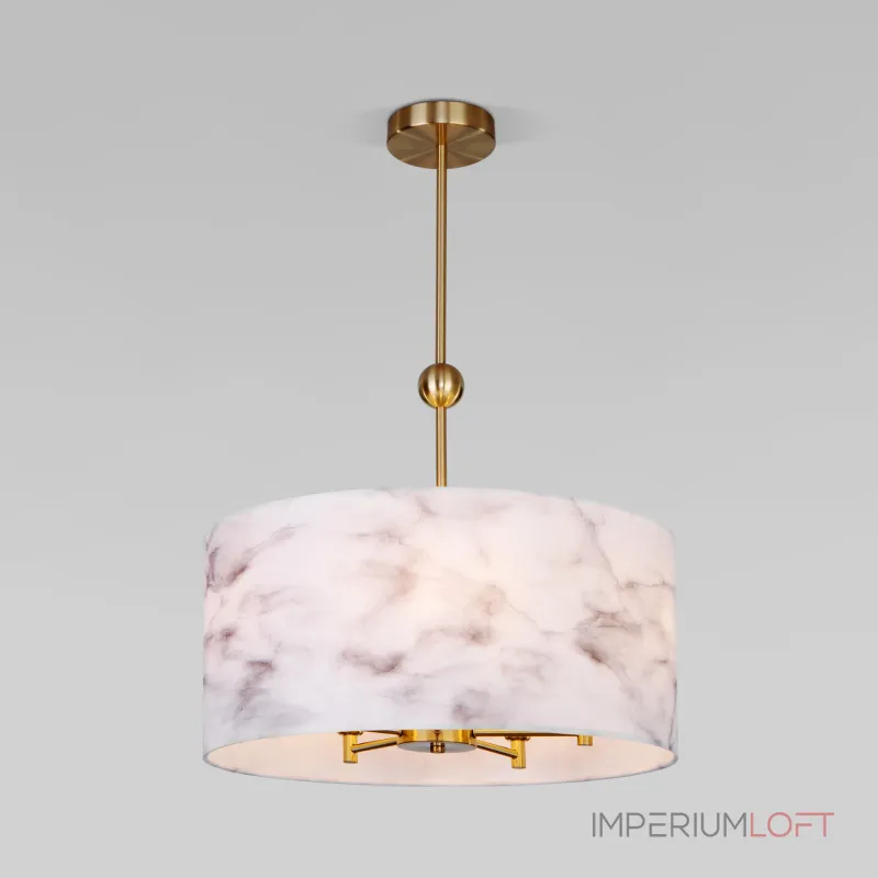 Потолочный светильник Eurosvet Brume a069024 от ImperiumLoft