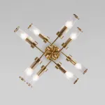 Потолочный светильник Eurosvet Oriens a068072 от ImperiumLoft